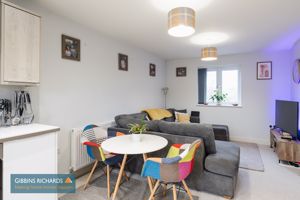 Kitchen/Dining/Living Room- click for photo gallery